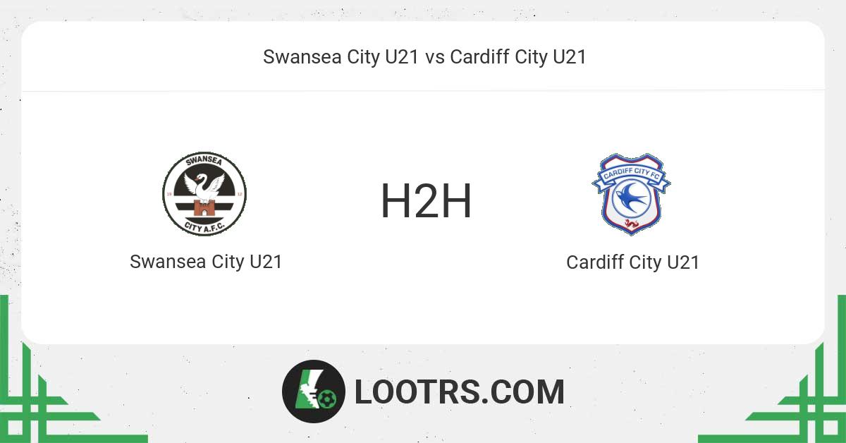 FC Swansea City U21 vs Cardiff City U21 Prediction, betting tips and ...
