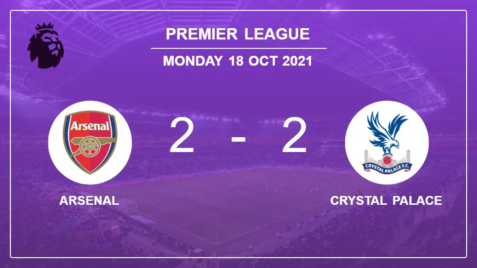Arsenal-vs-Crystal-Palace-2-2-Premier-League