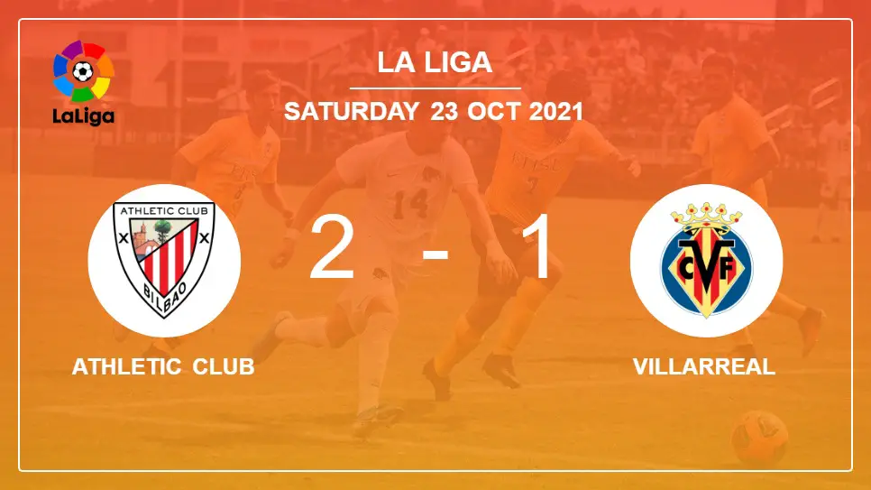 Athletic-Club-vs-Villarreal-2-1-La-Liga