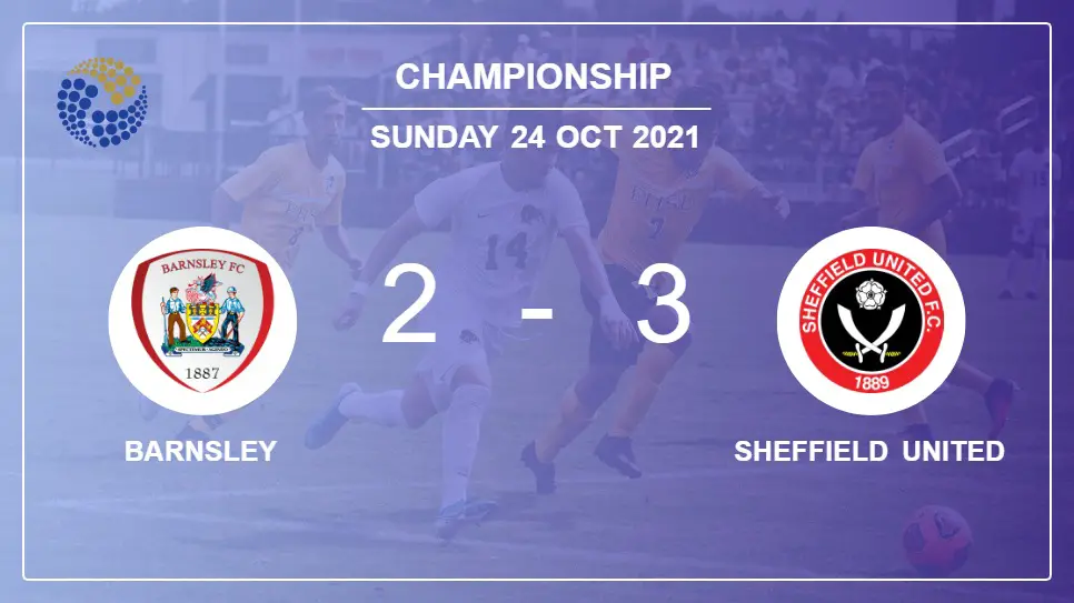 Barnsley-vs-Sheffield-United-2-3-Championship