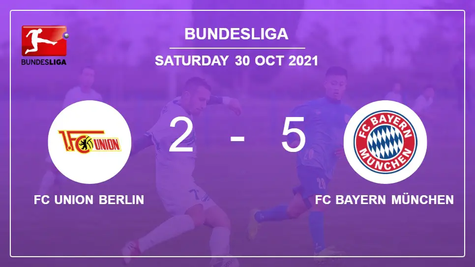 FC-Union-Berlin-vs-FC-Bayern-München-2-5-Bundesliga