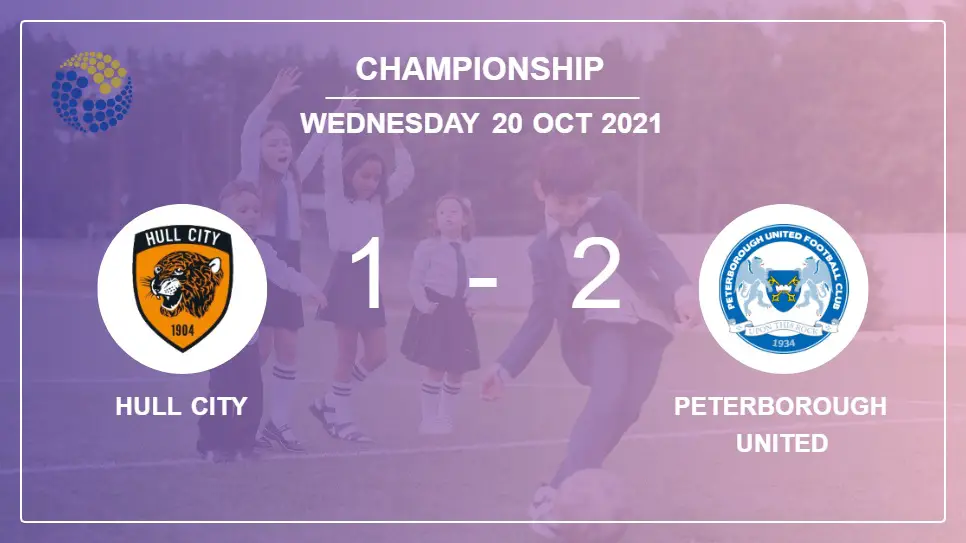 Hull-City-vs-Peterborough-United-1-2-Championship
