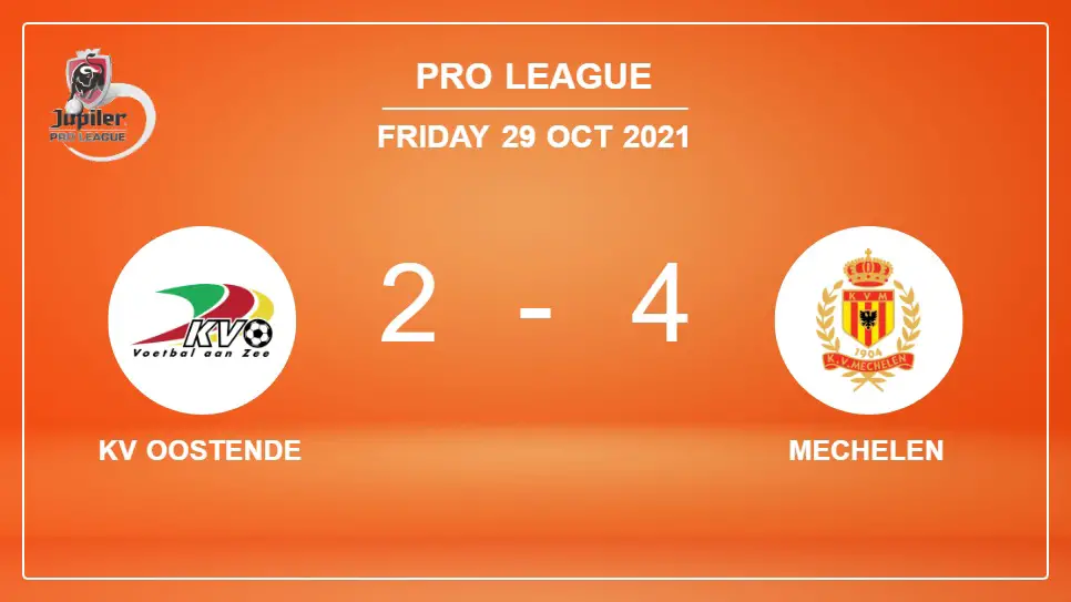 KV-Oostende-vs-Mechelen-2-4-Pro-League