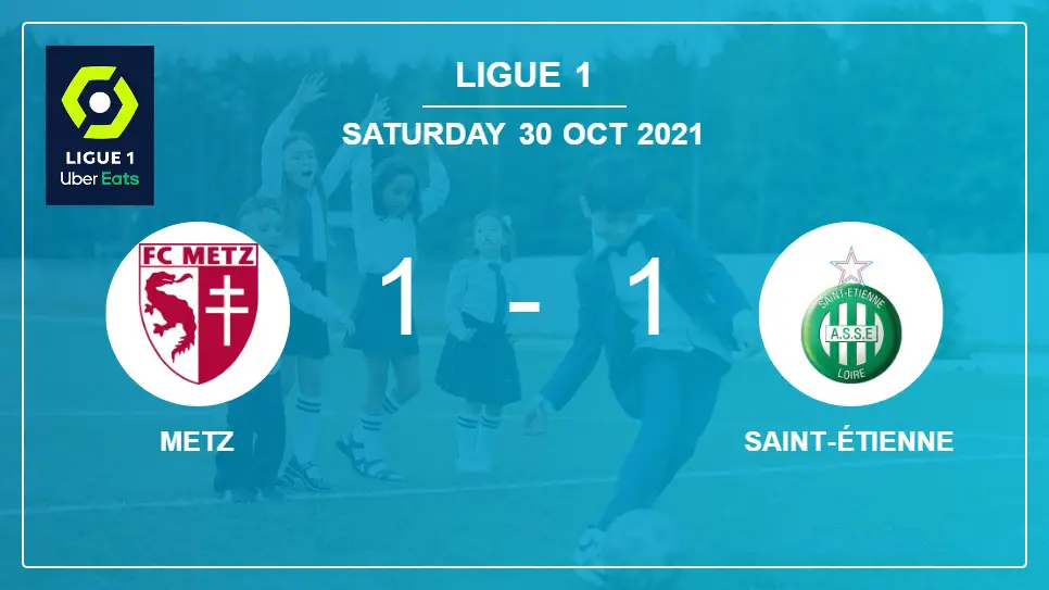 Metz-vs-Saint-Étienne-1-1-Ligue-1