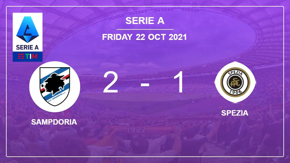Sampdoria-vs-Spezia-2-1-Serie-A