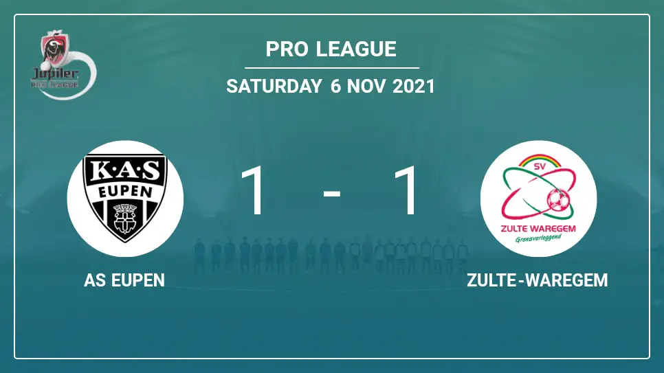 AS-Eupen-vs-Zulte-Waregem-1-1-Pro-League