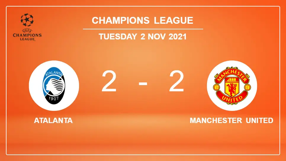 Atalanta-vs-Manchester-United-2-2-Champions-League