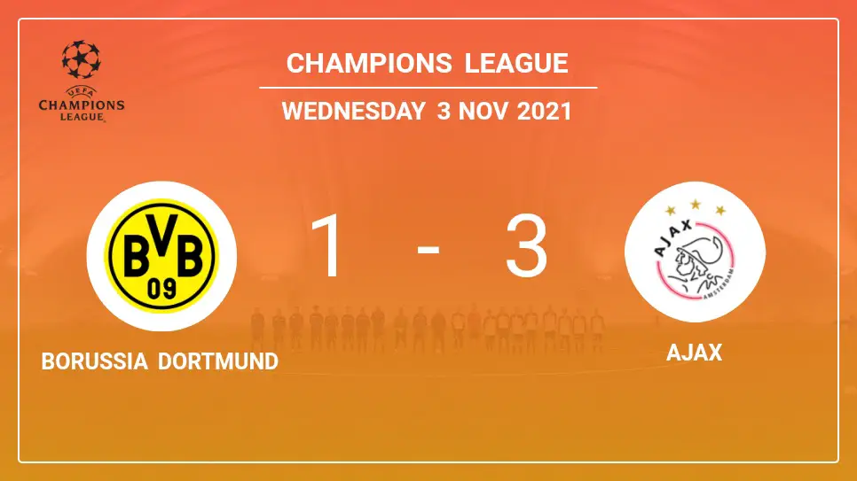 Borussia-Dortmund-vs-Ajax-1-3-Champions-League