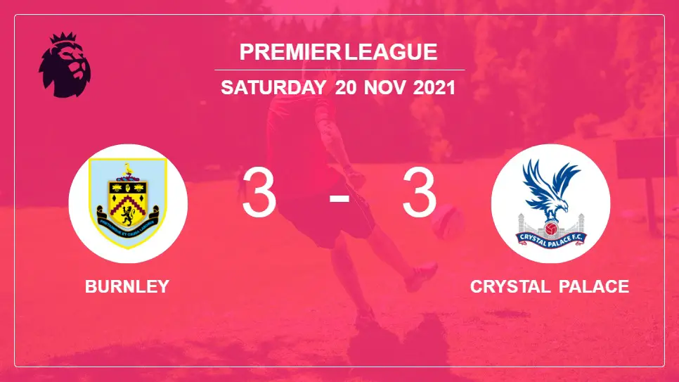 Burnley-vs-Crystal-Palace-3-3-Premier-League