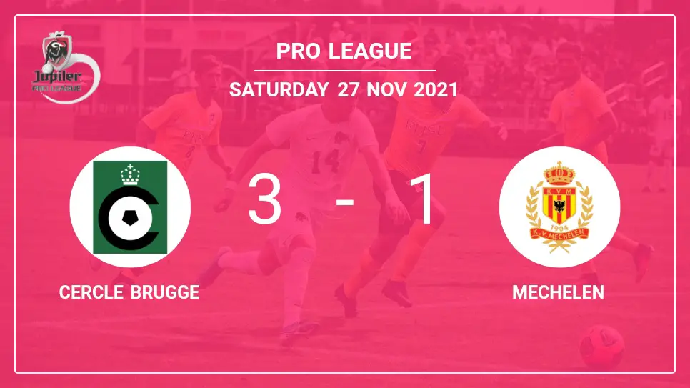 Cercle-Brugge-vs-Mechelen-3-1-Pro-League