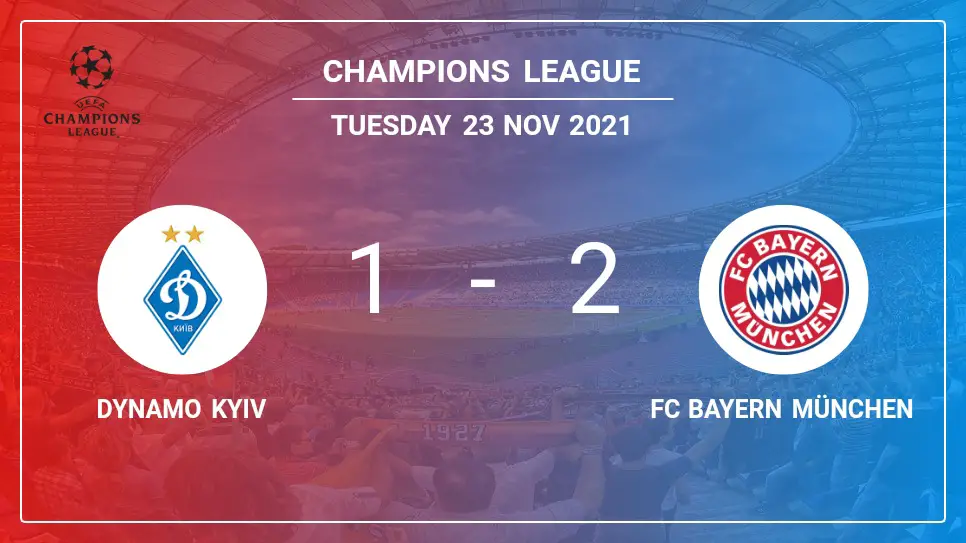 Dynamo-Kyiv-vs-FC-Bayern-München-1-2-Champions-League