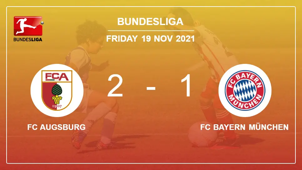 FC-Augsburg-vs-FC-Bayern-München-2-1-Bundesliga