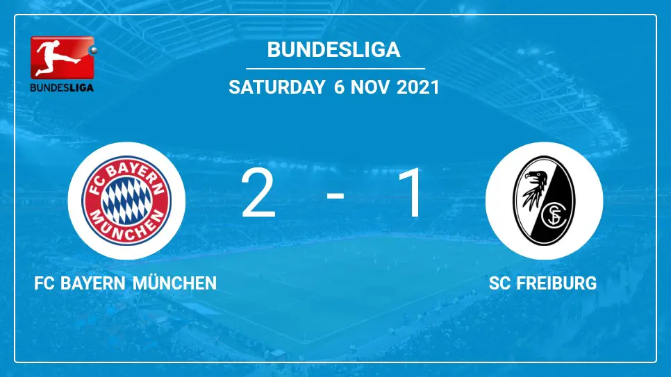 FC-Bayern-München-vs-SC-Freiburg-2-1-Bundesliga