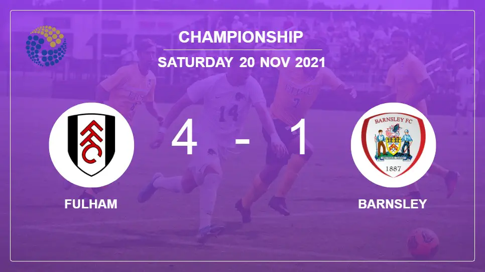 Fulham-vs-Barnsley-4-1-Championship