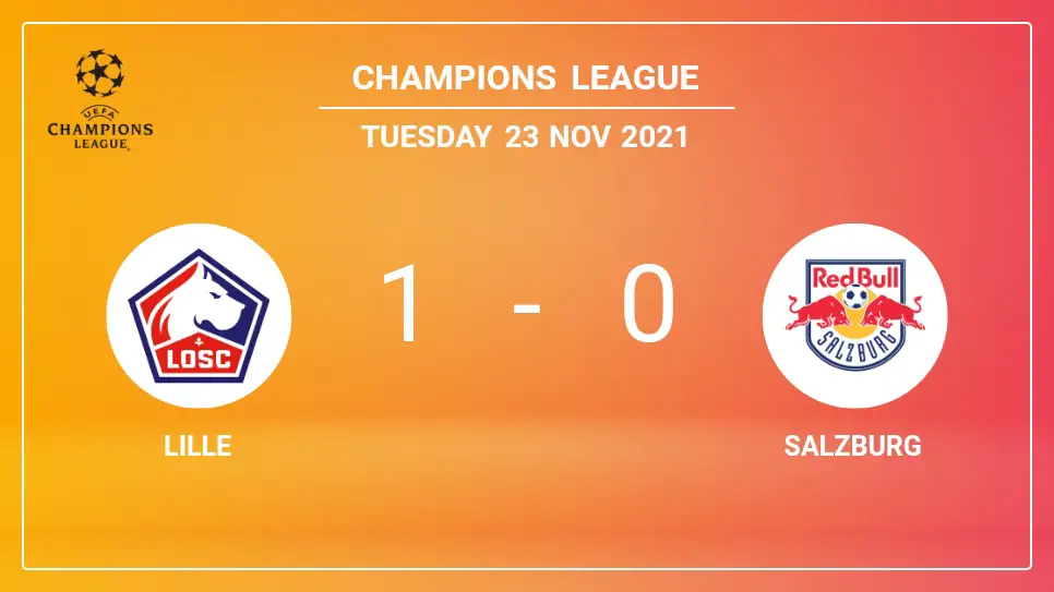 Lille-vs-Salzburg-1-0-Champions-League