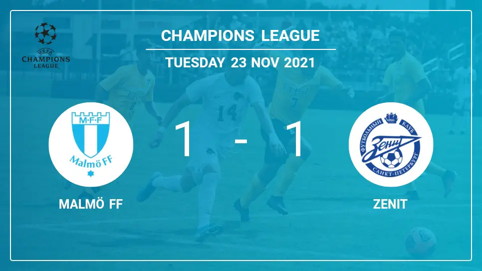 Malmö-FF-vs-Zenit-1-1-Champions-League