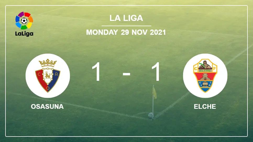 Osasuna-vs-Elche-1-1-La-Liga