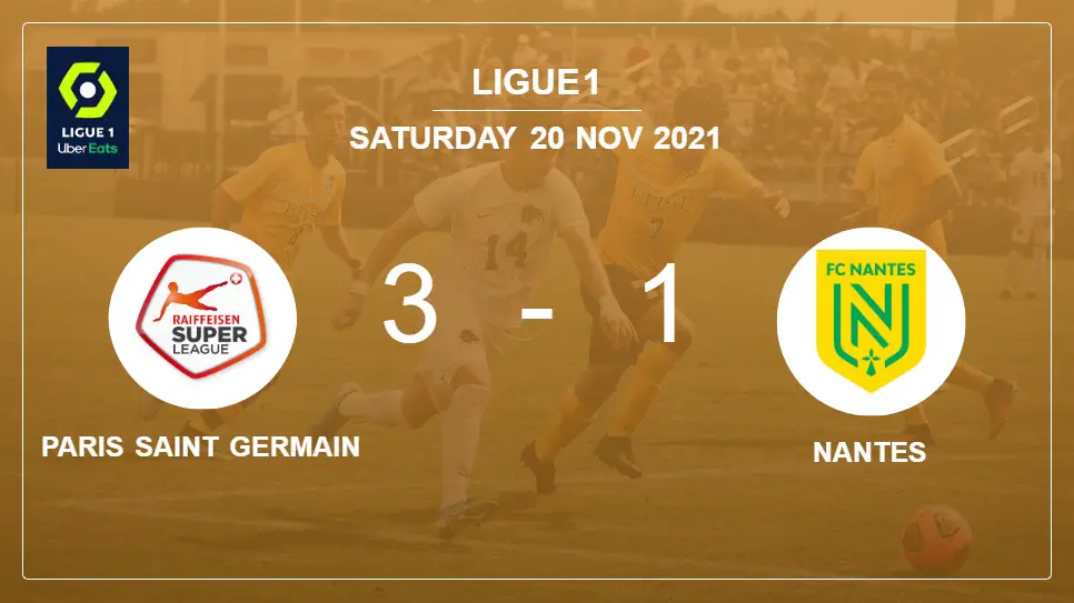 Paris-Saint-Germain-vs-Nantes-3-1-Ligue-1