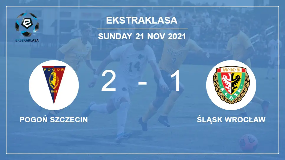 Pogoń-Szczecin-vs-Śląsk-Wrocław-2-1-Ekstraklasa