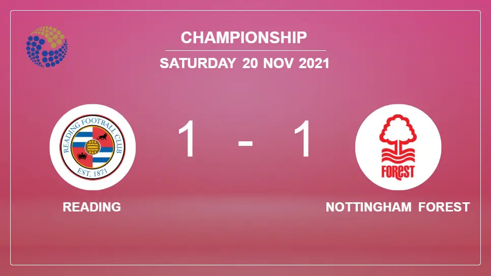 Reading-vs-Nottingham-Forest-1-1-Championship