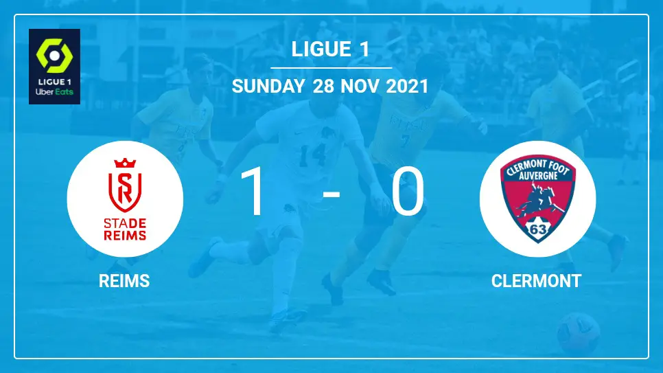 Reims-vs-Clermont-1-0-Ligue-1