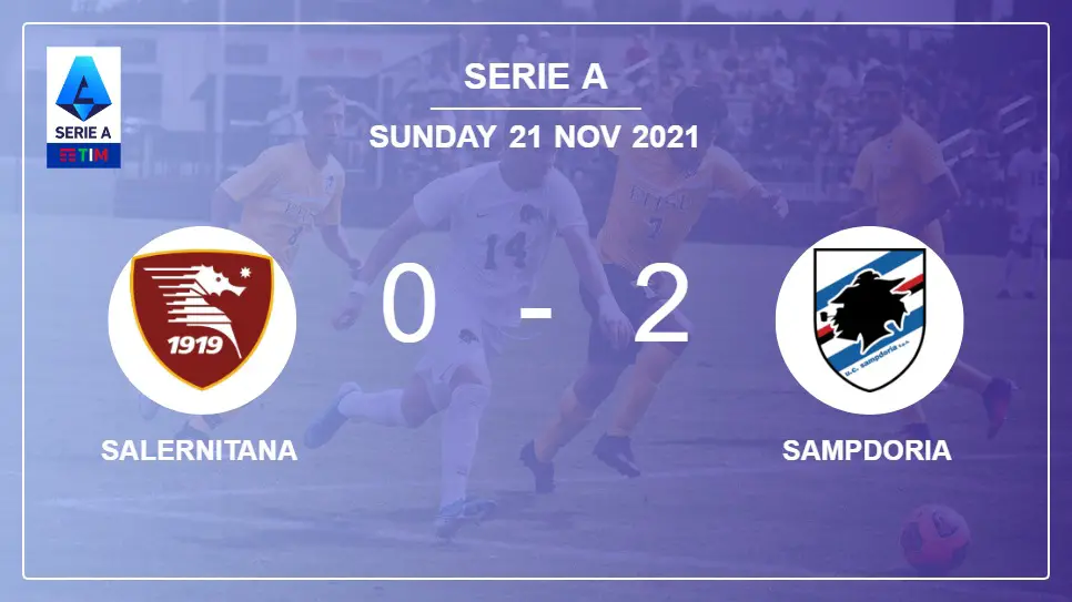 Salernitana-vs-Sampdoria-0-2-Serie-A