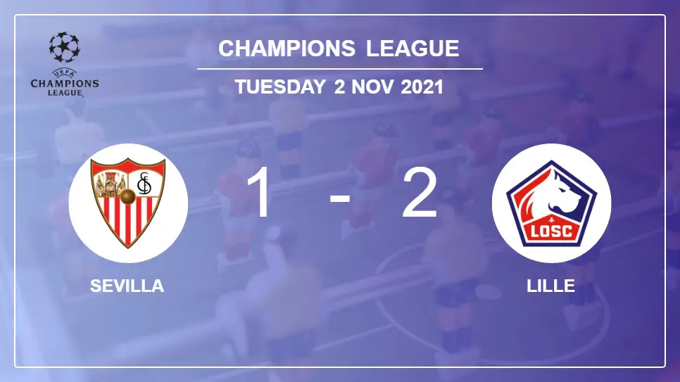 Sevilla-vs-Lille-1-2-Champions-League