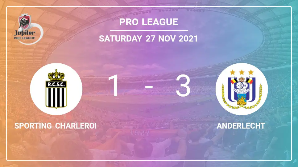 Sporting-Charleroi-vs-Anderlecht-1-3-Pro-League