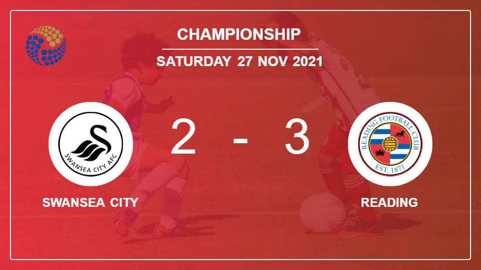 Swansea-City-vs-Reading-2-3-Championship