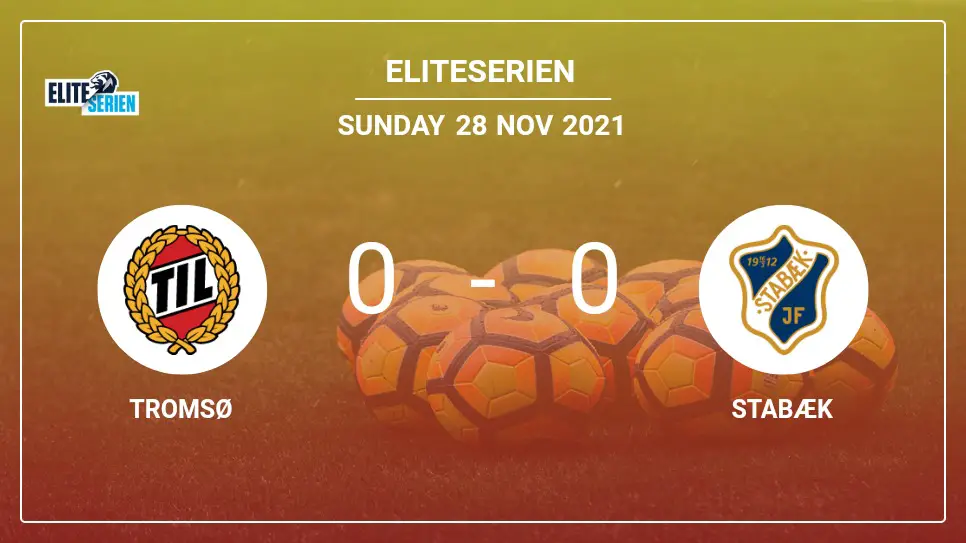 Tromsø-vs-Stabæk-0-0-Eliteserien