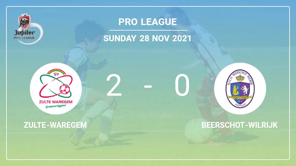 Zulte-Waregem-vs-Beerschot-Wilrijk-2-0-Pro-League