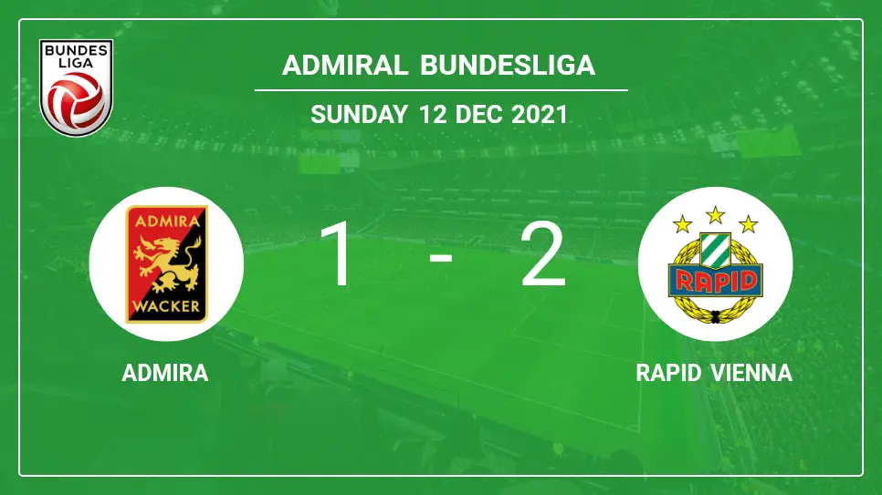 Admira-vs-Rapid-Vienna-1-2-Admiral-Bundesliga