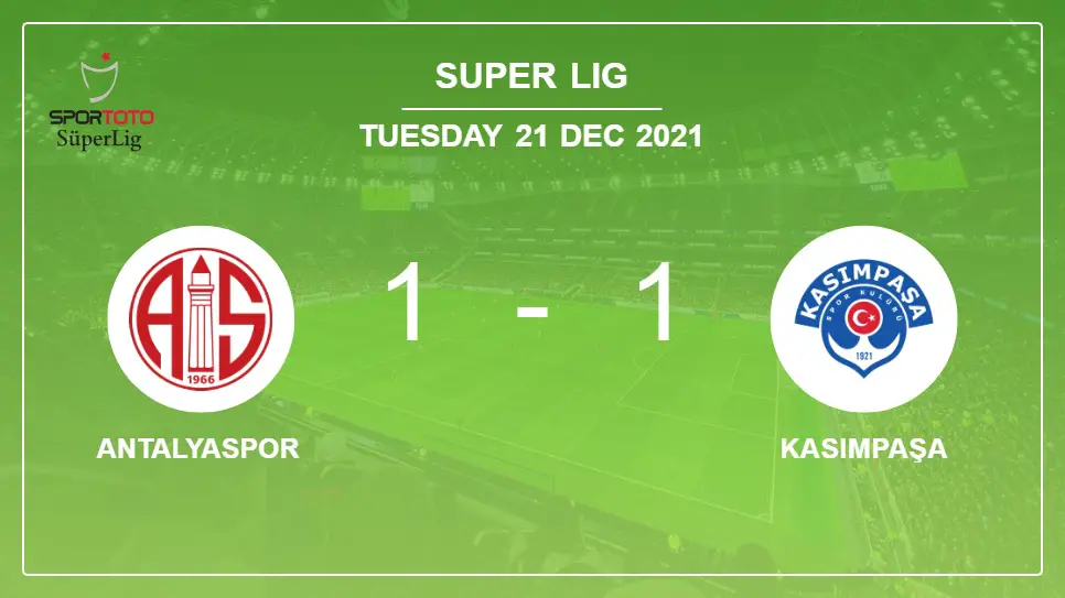 Antalyaspor-vs-Kasımpaşa-1-1-Super-Lig