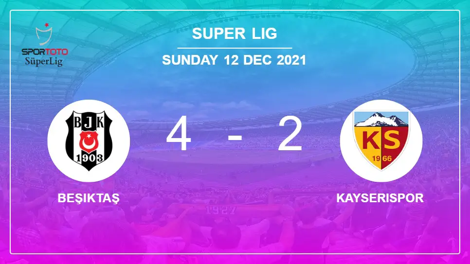 Beşiktaş-vs-Kayserispor-4-2-Super-Lig