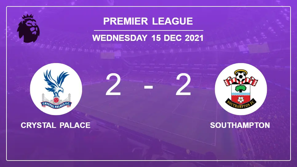 Crystal-Palace-vs-Southampton-2-2-Premier-League