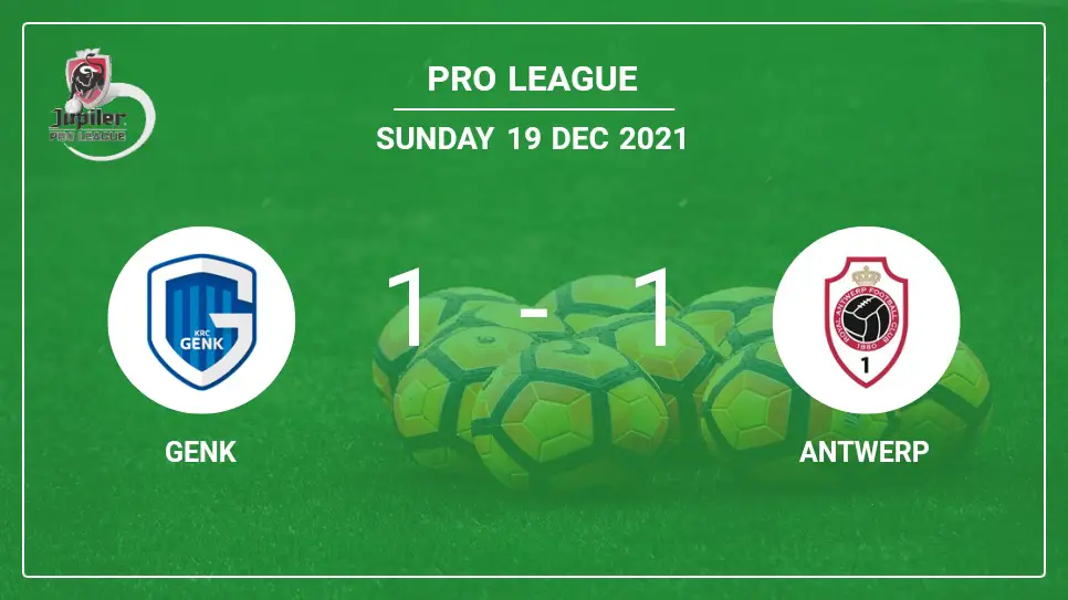 Genk-vs-Antwerp-1-1-Pro-League
