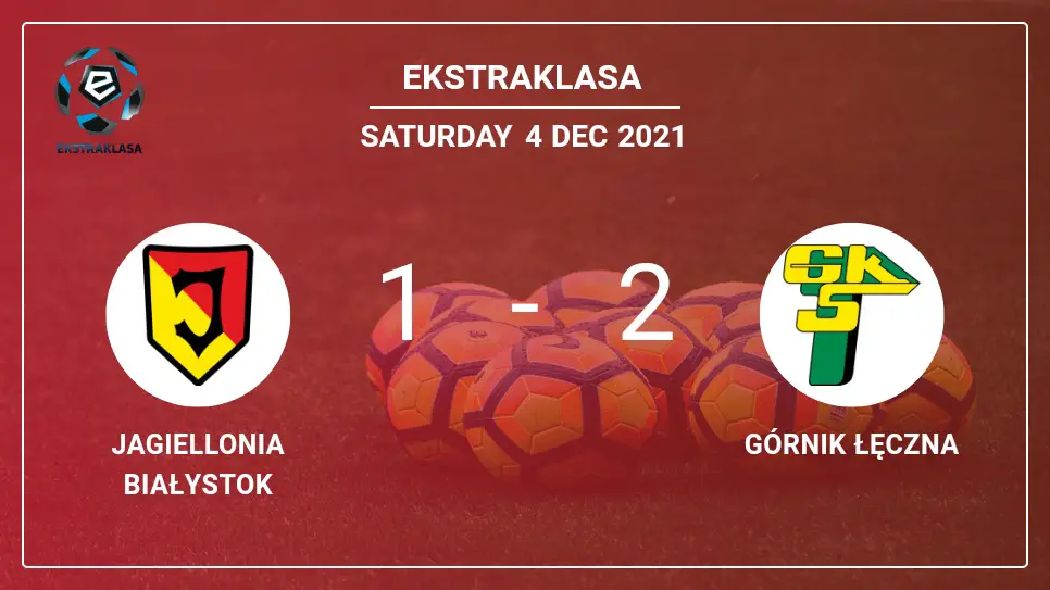 Jagiellonia-Białystok-vs-Górnik-Łęczna-1-2-Ekstraklasa