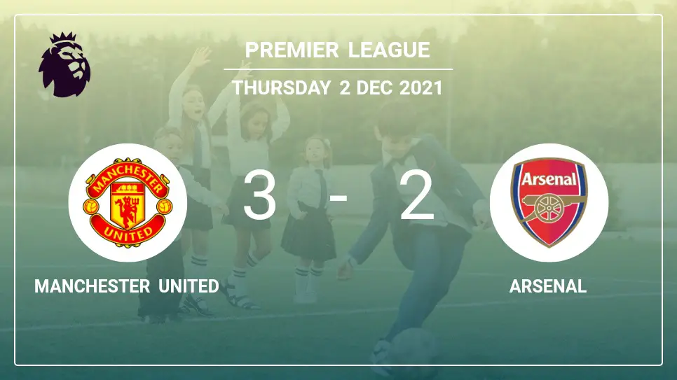 Manchester-United-vs-Arsenal--Premier-League