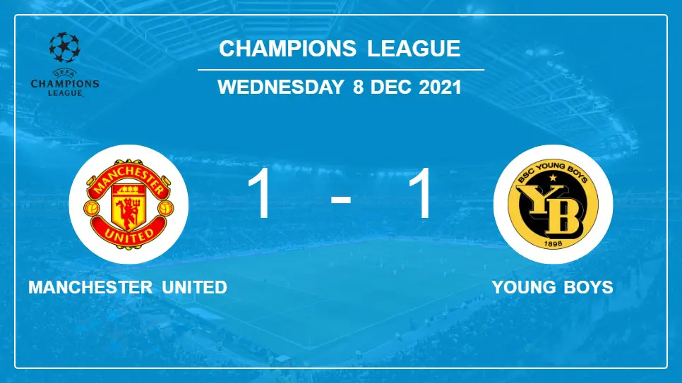 Manchester-United-vs-Young-Boys-1-1-Champions-League