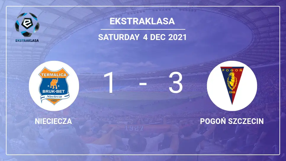 Nieciecza-vs-Pogoń-Szczecin-1-3-Ekstraklasa