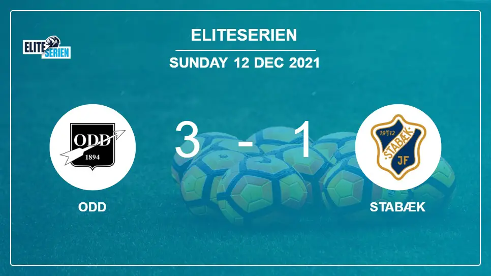 Odd-vs-Stabæk-3-1-Eliteserien