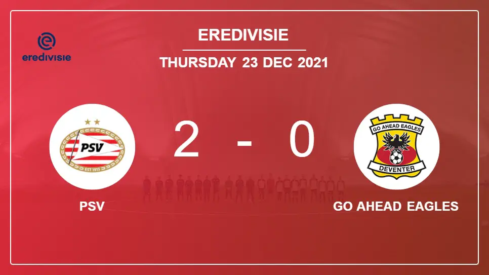 PSV-vs-Go-Ahead-Eagles-2-0-Eredivisie