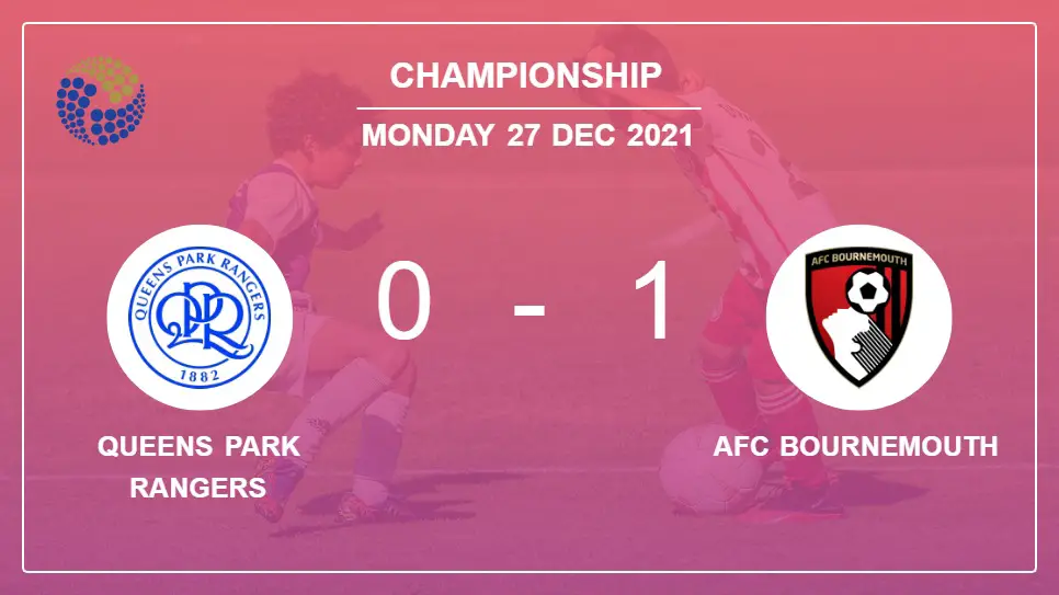 Queens-Park-Rangers-vs-AFC-Bournemouth-0-1-Championship