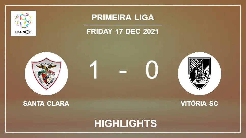 Santa-Clara-vs-Vitória-SC-1-0-Primeira-Liga
