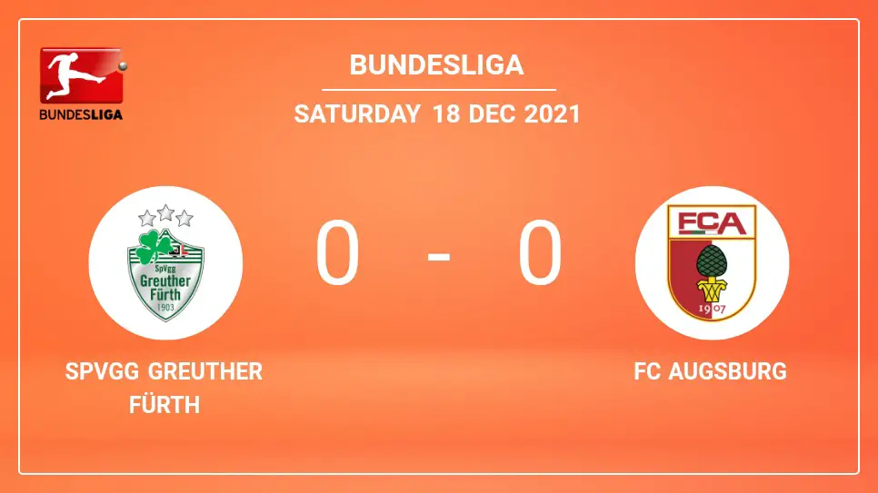 SpVgg-Greuther-Fürth-vs-FC-Augsburg-0-0-Bundesliga