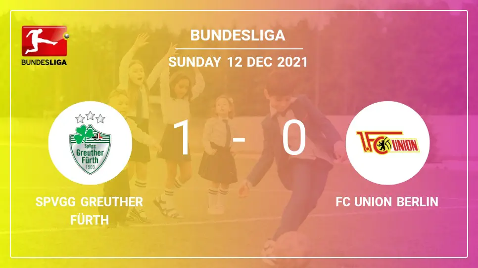 SpVgg-Greuther-Fürth-vs-FC-Union-Berlin-1-0-Bundesliga