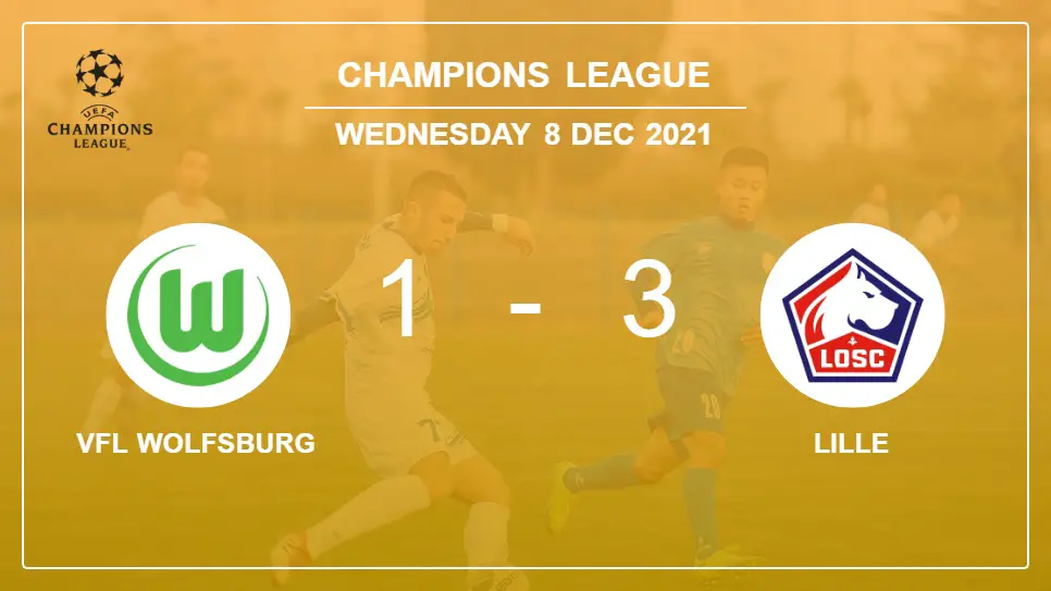 VfL-Wolfsburg-vs-Lille-1-3-Champions-League