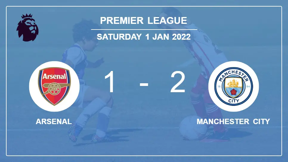 Arsenal-vs-Manchester-City-1-2-Premier-League