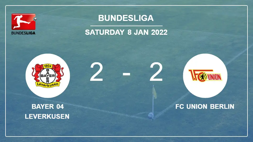 Bayer-04-Leverkusen-vs-FC-Union-Berlin-2-2-Bundesliga