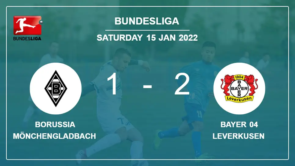 Borussia-Mönchengladbach-vs-Bayer-04-Leverkusen-1-2-Bundesliga